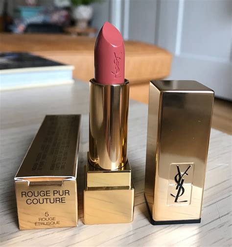 ysl satiny radiance lipstick|Yves Saint Laurent Rouge Pur Couture Pure Color Satiny .